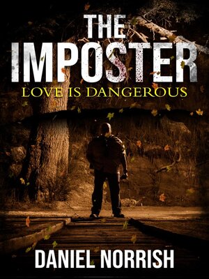 cover image of The Imposter